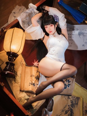 瓜希酱 逸仙改_16