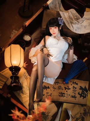 瓜希酱 逸仙改_14