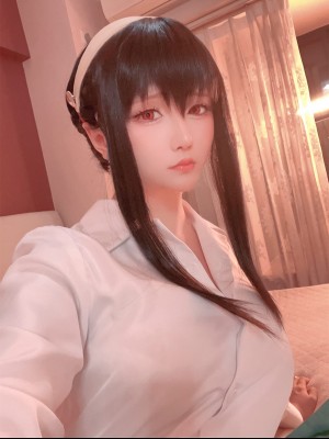 星之迟迟-约尔OL_0035