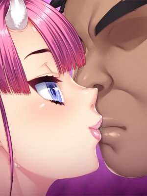 [DWARFSOFT] イクイク☆サキュバス再教育～落第淫魔の交姦留学日誌～[無修正]_ev267