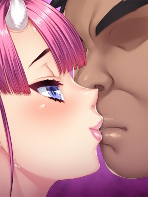 [DWARFSOFT] イクイク☆サキュバス再教育～落第淫魔の交姦留学日誌～[無修正]_ev271