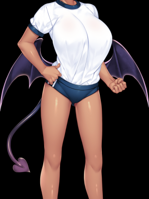 [DWARFSOFT] イクイク☆サキュバス再教育～落第淫魔の交姦留学日誌～[無修正]_st085