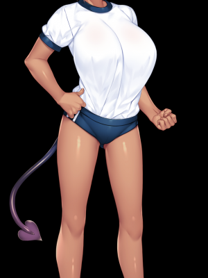 [DWARFSOFT] イクイク☆サキュバス再教育～落第淫魔の交姦留学日誌～[無修正]_st090
