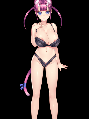 [DWARFSOFT] イクイク☆サキュバス再教育～落第淫魔の交姦留学日誌～[無修正]_st099