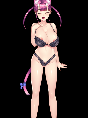 [DWARFSOFT] イクイク☆サキュバス再教育～落第淫魔の交姦留学日誌～[無修正]_st100