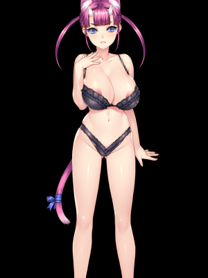 [DWARFSOFT] イクイク☆サキュバス再教育～落第淫魔の交姦留学日誌～[無修正]_st101