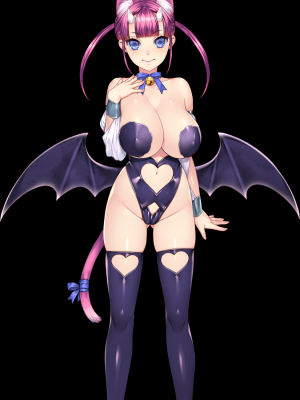 [DWARFSOFT] イクイク☆サキュバス再教育～落第淫魔の交姦留学日誌～[無修正]_st114