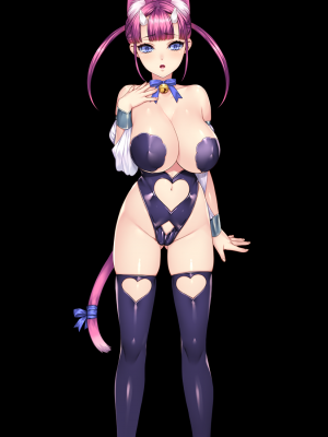[DWARFSOFT] イクイク☆サキュバス再教育～落第淫魔の交姦留学日誌～[無修正]_st119