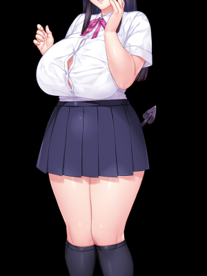 [DWARFSOFT] イクイク☆サキュバス再教育～落第淫魔の交姦留学日誌～[無修正]_st218