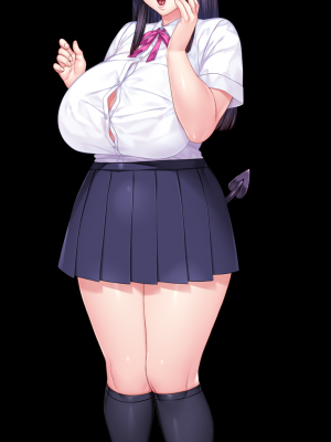 [DWARFSOFT] イクイク☆サキュバス再教育～落第淫魔の交姦留学日誌～[無修正]_st220