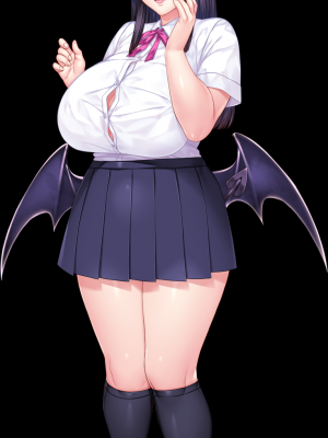 [DWARFSOFT] イクイク☆サキュバス再教育～落第淫魔の交姦留学日誌～[無修正]_st223