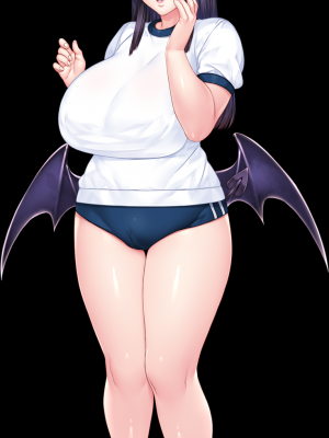 [DWARFSOFT] イクイク☆サキュバス再教育～落第淫魔の交姦留学日誌～[無修正]_st241