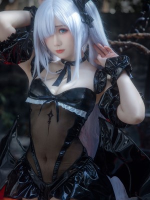 焖焖碳 - 碧蓝航线 雅努斯_05