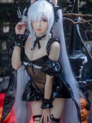 焖焖碳 - 碧蓝航线 雅努斯_06