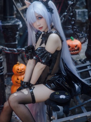 焖焖碳 - 碧蓝航线 雅努斯_08