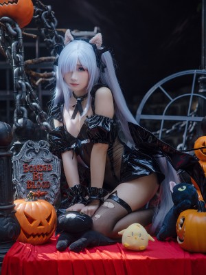 焖焖碳 - 碧蓝航线 雅努斯_26