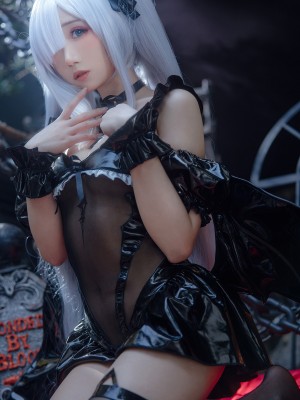 焖焖碳 - 碧蓝航线 雅努斯_20