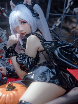 焖焖碳 - 碧蓝航线 雅努斯_21