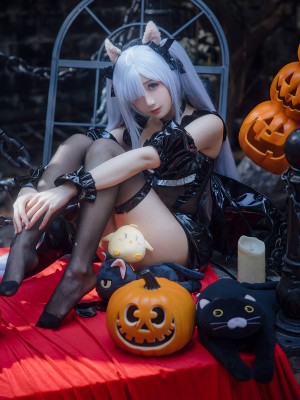 焖焖碳 - 碧蓝航线 雅努斯_27