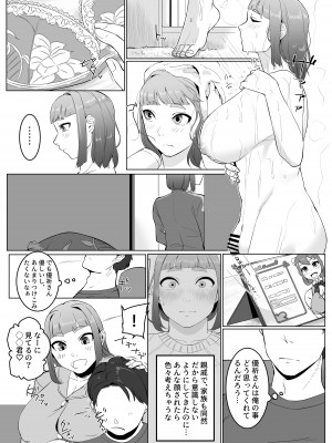 [破壊大帝国 (よろず)]&nbsp;&nbsp; シーメール&メス男子合同誌 C's HAVEN3 玉 [DL版]_030