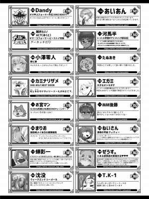 [破壊大帝国 (よろず)]&nbsp;&nbsp; シーメール&メス男子合同誌 C's HAVEN3 玉 [DL版]_225
