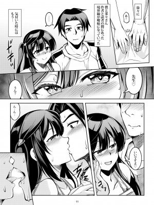 [風芸WindArTeam (WindArt)] せつ菜に売り子をお願いしたら、そして... (ラブライブ!虹ヶ咲学園スクールアイドル同好会) [DL版]_15