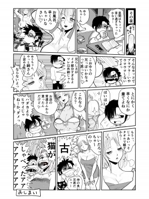 [破壊大帝国 (よろず)]&nbsp;&nbsp;シーメール&メス男子合同誌 C's HAVEN3 竿 [DL版]_227