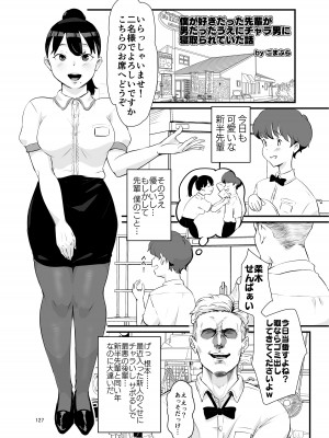 [破壊大帝国 (よろず)]&nbsp;&nbsp;シーメール&メス男子合同誌 C's HAVEN3 竿 [DL版]_127