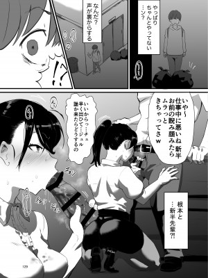 [破壊大帝国 (よろず)]&nbsp;&nbsp;シーメール&メス男子合同誌 C's HAVEN3 竿 [DL版]_129