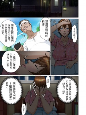 [NTRシステム] サラブレッド種馬伝説 [中国翻訳]_25