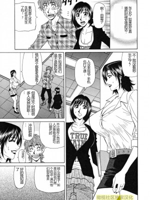 (橄榄社汉化) [尾崎晶] 人妻アナウンサー ナマ本番_013