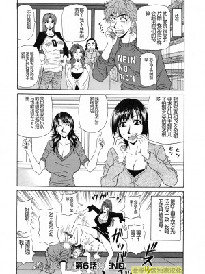 (橄榄社汉化) [尾崎晶] 人妻アナウンサー ナマ本番_116