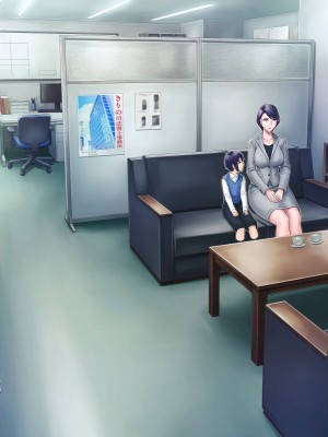 [グラスタートル] 母が息子の妻になるとき_233