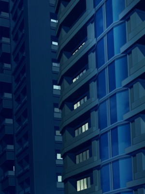 [グラスタートル] 母が息子の妻になるとき_298