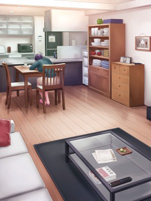 [グラスタートル] 母が息子の妻になるとき_237