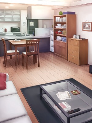 [グラスタートル] 母が息子の妻になるとき_240