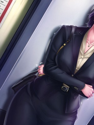 [グラスタートル] 母が息子の妻になるとき_253