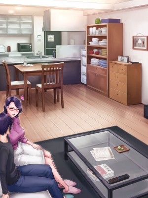 [グラスタートル] 母が息子の妻になるとき_262