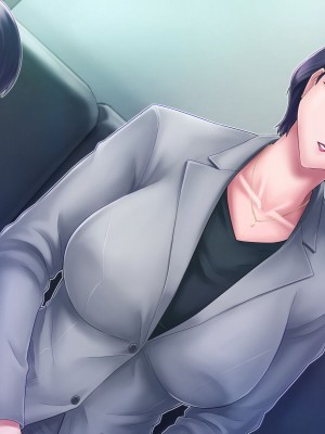 [グラスタートル] 母が息子の妻になるとき_232