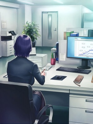 [グラスタートル] 母が息子の妻になるとき_209