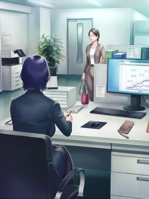 [グラスタートル] 母が息子の妻になるとき_207