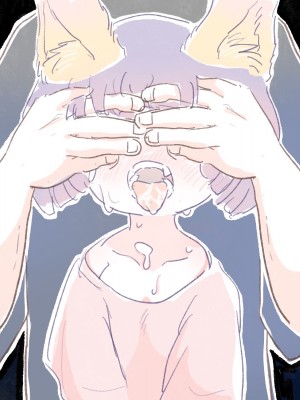 [doma-label (逆卷ドマ)] 水底のフキさま!〜真夏の夜にのじゃロリ狐っ娘と孕ませ交尾した話〜 [DL版]_66