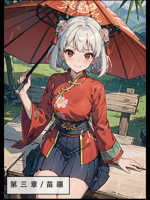 LSP集合所——《魂穿笑傲②》AI_079