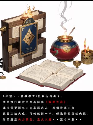 LSP集合所——《魂穿笑傲②》AI_148