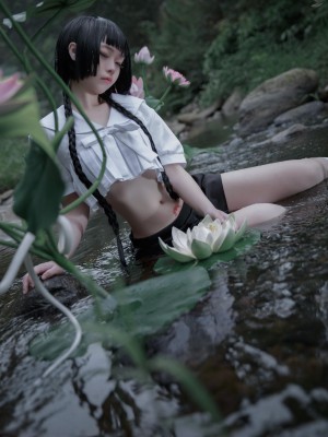 G44不会受伤 - 真夜子_02