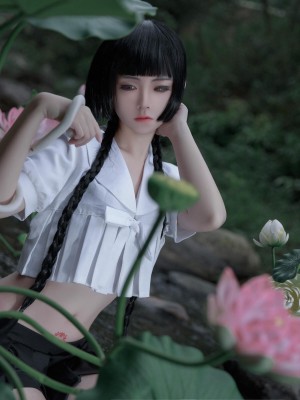 G44不会受伤 - 真夜子_08