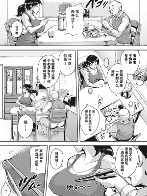 [ビッチ☆ゴイゴスター] 茜色に悶える人妻 [DL版] [中国翻訳]_126