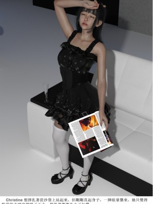 [zwwilzza] 徐婷_0023