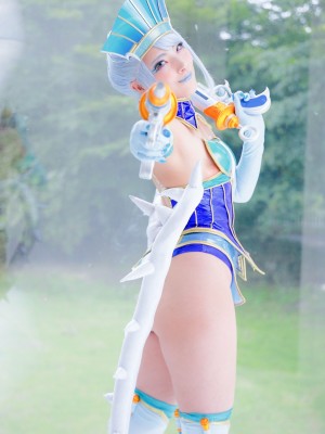 Comonun - Blue Rose_02