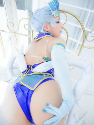 Comonun - Blue Rose_13